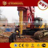 Reduction in Price!!! Hydraulic Rotary Drilling Rig SR200C thumbnail-2