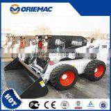 NEW PRODUCT WECAN 0.75T Skid Steer Loader GM700B FOR SELL thumbnail-4