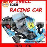 196cc Racing Cart (MC-403) thumbnail-1