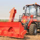 New Farm ER15 Front Loader With Standard Bucket/Quick Hitch for Sale thumbnail-6