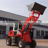 2015 New Wheel Loader for HOT Sale With CE Engine ZL15F /915 thumbnail-3