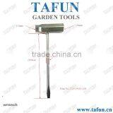 Adjustable Wrench,spanner, Hand Tool thumbnail-5