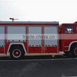 4x2 Dongfeng 6000Liters Fire Truck thumbnail-4