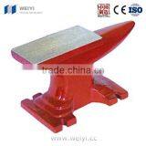 High Strength Forge Steel Anvil thumbnail-1