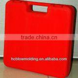 OEM Blow Molding HDPE Plastic Tool Case PP Case Type Instrument Case thumbnail-5