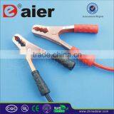 Plastic Alligator Clips Battery Clamp Alligator Clamps Crocodile Clip thumbnail-2