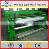 2016 Hot Sale Welded Wire Mesh Making Machine Price (direct Factory) thumbnail-2
