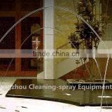 DN40 Laminar Water Jumping Jet Fountain Nozzle thumbnail-4