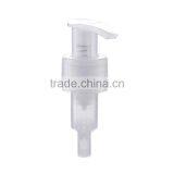 Plastic Soap and Lotion Dispenser With Twist Lock thumbnail-4