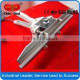 ZM-400 Portable Hand Clamp Sealer Packaging Machinery thumbnail-1