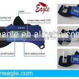 Plastic Digital Thickness Gauges