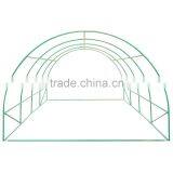 Portable Walk-In Garden Tunnel Greenhouse thumbnail-6