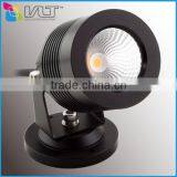 12W Outdoor COB Spot Lamp 110 Volt Garden Led Flood Light thumbnail-2