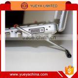 Simple Design S Type Laptop Holder Supporter thumbnail-1