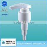 Professional Custom Made Plastic Lotion Pump Dispenser thumbnail-1