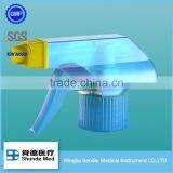 China 2016 Professional Best Triger Sprayer 28/410 thumbnail-1