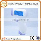 Tech Baby / Children Digital Thermometer With Beeper Measurement LCD Temperature SAFE thumbnail-5