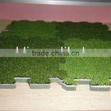 Hot!! Portable Artificial Lawn for Playground thumbnail-1
