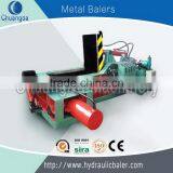 Hydraulic Baler for Scrap Metal,scrap Iron,scrap Aluminum,scrap Steel,scrap Copper thumbnail-4