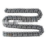 NEW Steel 428 Drive Chain 136 Links For YAMAHA DT50 DT80 DT125 DTR 125 RD125LC thumbnail-2
