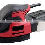 WINTOOLS WT02442 220W ELECTRIC MOUSE SANDER
