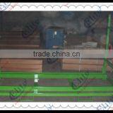 Tyre Pallet Rack for Warehouse Tire Racking and Stillages Steel Mobile Tire Rack thumbnail-3