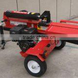 Hot Sale 40Tonage Automatic Wood Log Splitter With CE Approval thumbnail-5