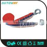 3000KG Marine Towing Rope thumbnail-1