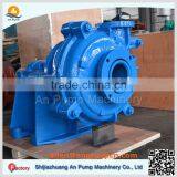 Centrifugal End Suction Chrome Alloy Slurry Mining Pump thumbnail-5