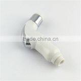 Plastic Type Toliet Bidet Spray Shower With Stainless Steel Hose thumbnail-1