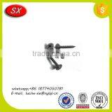 Wholesale Black Coarse Thread Drywall Screws With Peofessional Supplier thumbnail-1