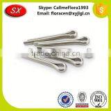 OEM&ODM Custom Hight Split Pins From China thumbnail-1