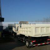 Big Cargo Truck Foton Auman Drump Truck thumbnail-4