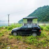 Camper Tent thumbnail-2