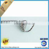 Pure Tungsten Wire 3 Core 1.5mm Flexible Wire 1mm Solid Wire Single Core Cable 3 Core Extension Wire thumbnail-1
