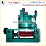 Hot Sales Coconut Oil Extraction Cold Press Machine