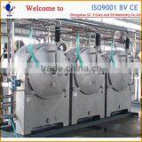 First Level Cassava Starch Production Machine thumbnail-1