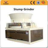 Wood Chip Crusher / Tree Cutting Machine Price India thumbnail-5