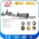 Nutritional Artificial Extruded Rice Production Line thumbnail-1