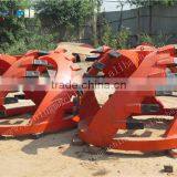 Hydraulic Energy-saving Dredge Cutter Head thumbnail-6