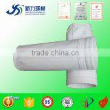 High Quanlity Polyester Bag Filter for Chimney Factory , Bag Filters for Cement Dust thumbnail-2