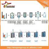 4 Cavity Auto Plastic Bottle Blowing Machine 4000 Bph thumbnail-5