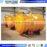 Lyophilized Strawberries Pineapple Machine Food Freeze Drying Equipment thumbnail-6