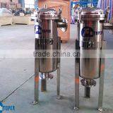 HITOPER Saled New Designed Low Price Single Bag Filter thumbnail-1