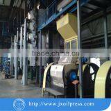 Good Performance Peanut Hulled Machine