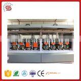 High Configuration Wood Polishing Machine STR13002Z-2O-4R Brush Polishing Machine thumbnail-5