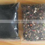 Clothing Scraps Recycling Machine of Carbonization Equipment for Clothing Scraps Carbon thumbnail-1
