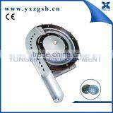 GT2B3 Round Can Curling Machine