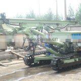 (CTQ-Z120Y ) Hydraulic Core Drilling Machine thumbnail-1