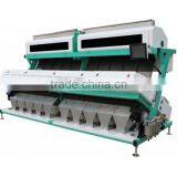 Metak Optical Rice CCD Color Sorter Machine thumbnail-2